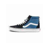 ราคา AUTHENTIC SHOES VANS SK8 HI SNEAKERS VN000D5INVY WARRANTY 5 YEARS (20469698950)