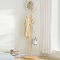 ราคา ราวแขวนหมวก ราวไม้ เสาไม้แขวนของ ที่แขวนกระเป๋า ที่แขวนหมวก ราวแขวนหมวก ราวแขวนกระเป๋า ราวต้นไม้ เสาแขวนกระเป๋า ราวแบบขาตั้ง (18901154086)