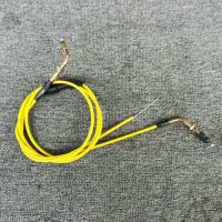 ราคา สำหรับฮอนด้า DIO AF18 AF27 AF28 AF34 AF35รถจักรยานยนต์สกูตเตอร์ S Peedometer เคเบิ้ลสายคันเร่ง (16149667906)