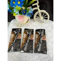 ราคา Maybelline Newyork Hyper Shape Extreme Liner สีน้ำตาลธรรมชาติ ปลายแหลม 0 01มม (21136376236)