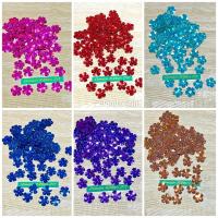 ราคา เลื่อมใบบ้วย เลื่อมจุกมะพร้าว ขนาด 20 มม แพ็คละ 100 ชิ้น (15233305136)