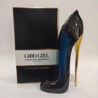 ราคา Good Start น้ำหอมผู้หญิง Good Gril Carolina Herrera Good Girl EDP 80ml น้ำหอมแบรนด์แท้ จัดส่งฟรี (11563964930)