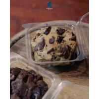 ราคา Artes House ช็อกโกแลต ชิป ดับเบิลช็อกโกแลต ชิป ซอฟต์คุกกี้ Soft cookies (20982772596)