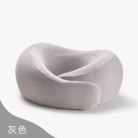 ราคา U u travel neck pillows air pillow memory cotton ostrich portable car use artifact neck pillow Normal shipment (18670729742)