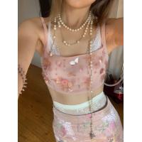 ราคา 2023 Vivienne Westwood ใหม่สร้อยคอไข่มุกแตกแม่ราชินีตะวันตกแบบอสมมาตรหลายชั้นโซ่ไหปลาร้าจี้ดาวเคราะห์เฉพาะบุคคลของแท้อังกฤษ (20639212556)