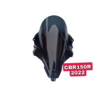ราคา ชิวหน้า HONDA CBR150R ฮอนด้า ซีบีอาร์150อาร์ ปี 2022 สีสโมคสินค้าผลิตจากอะคริลิคแท้หนา 3 มิลสีโปร่งแสงงานดีเลเซอร์เนียนขอบลับคมทุกชิ้นงาน (18924636417)