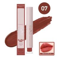 ราคา Srichand ศรีจันทร์ ฟิลลิน มี แมทต์ ลิควิด ลิป SRICHAND Feelin Me Matte Liquid Lip 3g (21250542112)
