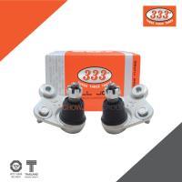 ราคา 333 ลูกหมากปีกนกล่าง HONDA CRV 2008 ลูกหมากรถยนต์ 1 กล่อง 2 ชิ้น (10927089193)