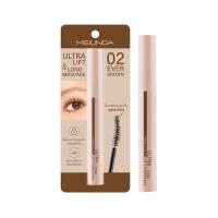 ราคา Meilinda Ultra Lift Long Mascara 10ml เมลินดา อัลตร้า ลิฟท์ แอนด์ ลอง มาสคาร่า มาสคาร่าขนตา (20404247309)