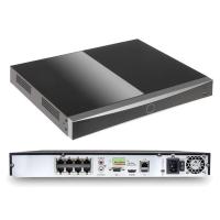 ราคา Hikvision AcuSense 12MP 8CH POE 4K NVR DS 7608NXI I2 8P S For CCTV Camera System (19696103268)