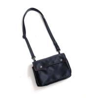 ราคา ยาวพิเศษ PORTER กระเป๋าสะพายไหล่ขนาดเล็กกันน้ำแบรนด์อินเทรนด์ญี่ปุ่นกระเป๋าสะพายไหล่คลาสสิกกระเป๋าสะพายข้างสวมใส่ได้เข็มขัดรัดเอว (20845343551)