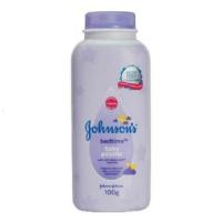 ราคา ต้องลองJohnsons bedtime baby powder หอมสุดๆพร้อมส่ง 2 ขนาด 100g (20488708282)