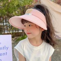 ราคา LOBER หมวกกันแดดเด็ก หมวกกันยูวี หมวกเด็กกันแดด หมวกเด็กผู้หญิง หมวกกันแดดเด็กผู้หญิง หมวกแก๊ปเด็กผญ (19543948582)