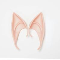 ราคา SALLY สร้างสรรค์ เล่นบทบาทสมมติ อุปกรณ์ถ่ายภาพ อุปกรณ์เสริม cos หูเอลฟ์ ต่างหูผู้หญิง เครื่องประดับหูข้อมือ หูปลอม (21151667002)