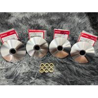 ราคา ชามแต่ง Scoopy IClick110iClick110 คาร์บูZoomer XICONMOOVEAir Bladei ชามซิ่งแท้ทำปรับองศาหน้าชาม ขูดร่องเม็ด (20229385508)