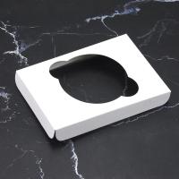 ราคา Idopackage WB40 กล่องใส่เค้ก คัพเค้ก 1 ชิ้น สีขาว ขนาด 8 x 11 5 x 9 cm บรรจุแพ็คละ 10 ชิ้น (6647124750)