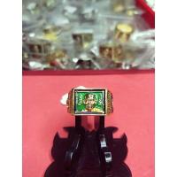 ราคา แหวนเลื่อนสมณศักดิ์หลวงพ่อพัฒน์การันตีในลังเนื้อเงินลงยาในลัง2 วงงานลงยาเต็มทุกวง100 บริการเก็บเงินปลายทาง สำหรับคุณ (16253981665)