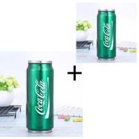 ราคา แก้วเก็บความเย็น ถ้วย สแตนเลส แก้วน้ำ Coca Cola ขวดน้ำขวดน้ำ ถ้วยสแตนเลสโค้กกระติกน้ำร้อน สินค้ารุ่นนี้มีฝา หลอด (19911994220)