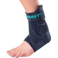 ราคา Aircast AirSport Ankle Support Brace Left Foot Medium (21370087635)