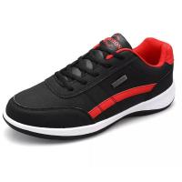 ราคา Four Seasons รองเท้าผู้ชายรองเท้าแฟชั่นสไตล์เกาหลีใหม่ผู้ชายน้ำหนักเบารองเท้าวิ่งรองเท้าลำลองรองเท้ากีฬารองเท้าผู้ชาย (20888031343)