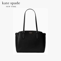 ราคา KATE SPADE NEW YORK MONET LARGE COMPARTMENT TOTE WKRU6948 กระเป๋าถือ (21316814469)