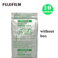 ราคา ฟิล์มฟิล์มขนาดเล็ก Fujifilm Instax 10 20แผ่น3นิ้วกระดาษภาพถ่ายสีขาวสำหรับ Mini 11 Polaroid Fujiแบบเร่งด่วนกล้องถ่ายรูป Mini 11 9 8 8 7 (21178175798)