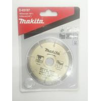 ราคา MAKITA ใบเพชรแห้ง ร่อง ทอง 4 นิ้ว รุ่น D 05197 สำหรับตัดกระเบื้อง ตัดหินอ่อน ตัดคอนกรีต (20649423653)