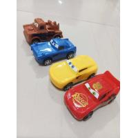 ราคา โมเดลรถแข่ง Car Mcqueen รถสปอร์ต ของเล่น ตกแต่งเค้ก (21081628987)