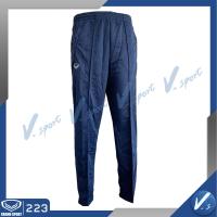 ราคา กางเกงวอร์ม แกรนด์สปอร์ต grand sport ขาปล่อย รหัส 223 ของแท้ (9828320045)