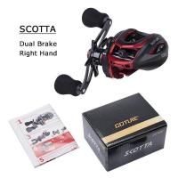 ราคา รอกตกปลา รอก รอกคาสติ้ง อุปกรณ์ตกปลา (16421876958)