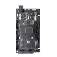 ราคา บอร์ดต่อขยายขนาด MEGA2560 MEGA 2560 R3 ATmega2560 16AU CH340G AVR USB บอร์ดพัฒนา MEGA2560 Pro สำหรับของตกแต่งงานปาร์ตี้บอร์ดขยาย Arduino (21170711859)