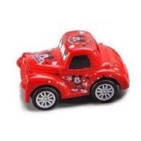 ราคา รถการ์ตูน รูปร่างน่ารัก มีลานในตัวดึงถอยหลังปล่อยวิ่งได้ (19526600555)