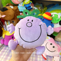 ราคา พวงกุญแจ Little Miss Sparkle Little HUG Little PrincessLittle miss Sunshine Mr men and Little miss Keychain (20255281043)