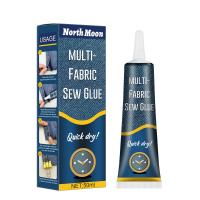ราคา Jaysuing Liquid Instant Fabric Sew Glue Leather Sew Glue Kit Secure Fast Drying Glue Sewing Ultra Stick Stitc Supplies Adhesives 1Pc Liquid Instant Fabric Sew Glue Leather Sew Glue Kit Secure Fast Dry