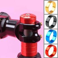 ราคา แหวนรองคอจักรยาน อลูมิเนียม 5 10 mm แหวนรองคอ แหวนรองสเต็ม ส่งสินค้าทุกวัน มีเก็บปลายทาง (13497650520)