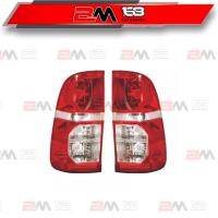 ราคา เสื้อไฟท้าย ไฟท้าย โตโยต้า วีโก้ แชมป์ ปี 2011 2014 TOYOTA HILUX VIGO CHAMP วีโก้ แชม ตราเพชร ไดมอนด์ Diamond (20454979112)