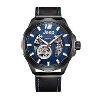 ราคา JEEP Grand Cherokee นาฬิกากลไกอัตโนมัติสำหรับผู้ชายโครงกระดูกกีฬากลางแจ้งนาฬิกากลไกแฟชั่นเข็มขัดนาฬิกาสำหรับผู้ชายคลาสสิกนาฬิกากันน้ำ (19914570712)