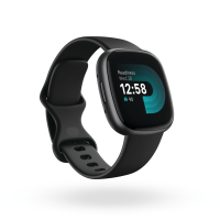 ราคา Fitbit Versa 3 Fitbit Versa 2 Special Edition Health and Fitness Smartwatch Sports Watch with Heart Rate Music Alexa (21332599624)