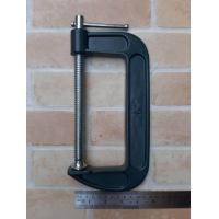 ราคา OKURA ปากกาจับชิ้นงาน ตัวซี ซีแคลมป์ มี 6 ขนาด เลือกสินค้าตอนสั่งได้เลย (16513360856)