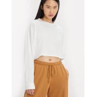 ราคา เสื้อแขนยาวผู้หญิง Levis Womens Graphic Cindy Long Sleeve Top (21348053741)