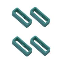 ราคา ห่วงรัดสายนาฬิกาซิลิโคนยาง4ชิ้นตัวยึดล็อกเกอร์ห่วงกิจกรรม18มม 20มม 22มม 24มม 26ชุด Bezel อุปกรณ์เสริมนาฬิกาสำหรับผู้ชายและผู้หญิง (18257248989)