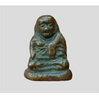 ราคา พระเครื่อง พระหลวงพ่อเงิน หลวงพ่อเงินพิมพ์ขี้ตา (21283439050)