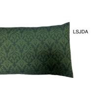 ราคา EXOTICA ปลอกหมอนหนุนผ้า cotton 100 คละลาย ขนาด 19 x 29 นิ้ว (21256422189)