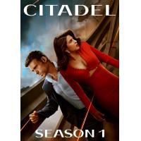 ราคา Citadel ซิทาเดล Season 1 2023 พากย์ไทย 2 แผ่นจบ DVD ซีรี่ย์ผรั่งใหม่ มาสเตอร์ พากย์ไทย (19286298537)