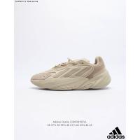 ราคา Adidas Originals Ozelia Classic Sport Sneakers Futuristic Design with Adiprene Cushioning รองเท้าผ้าใบผู้ชาย รองเท้าบาสเกตบอล รองเท้าฟุตบอล รองเท้าสเก็ตบอร์ด รองเท้าผ้าใบ (20557149329)