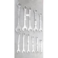 ราคา ปะแจแหวนข้างปากตาย ประแจแหวน ประแจปากตาย (17445414136)