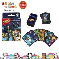 ราคา UNO Disney Pixar Lightyear HJC24 เกมการ์ดอูโน่ ดิสนีย์พิกซาร์ ไลท์เยียร์ รุ่น HJC24 (15109808790)