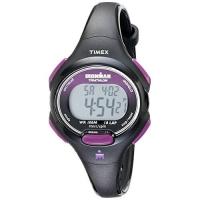 ราคา Timex Ironman Essential 10 Mid Size Watch Black Purple (18242298903)