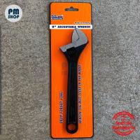 ราคา ประแจเลื่อน Winton กุญแจเลื่อน 6นิ้ว 8นิ้ว 10นิ้ว 12นิ้ว (19056813690)