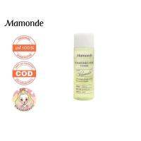 ราคา ของแท้ เก็บปลายทาง พร้อมส่ง Mamonde Chamomile Pure Toner 25 ml (17053592569)